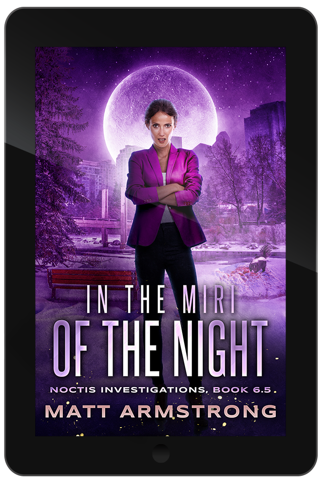 In Like Lloyd book cover